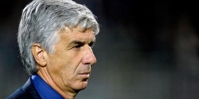 Pecat Liverani, Genoa Panggil Kembali Gasperini