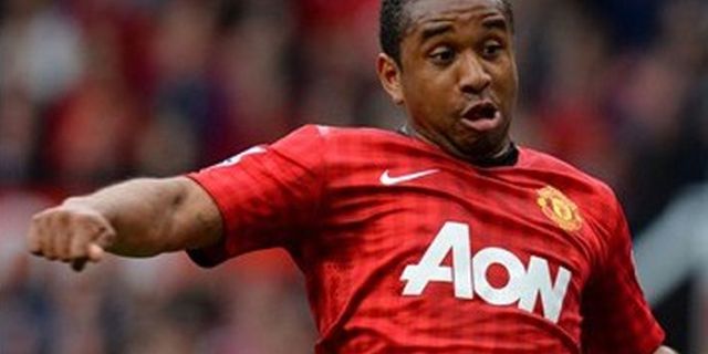 Anderson: Manchester United Ingin Menangkan Semua Gelar