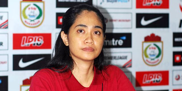 Belum Terima Surat PSSI, PSM Tetap Bersiap Hadapi Pro Duta