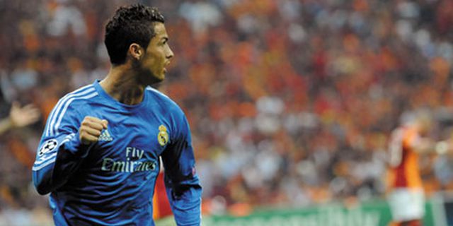 Ronaldo Tak Akan Remehkan FC Copenhagen