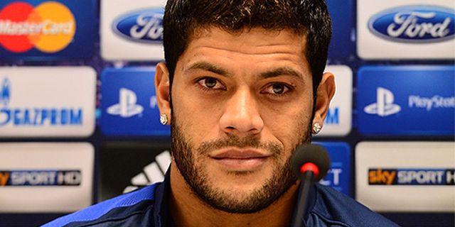 Hulk Dipuji Pelatih Austria Vienna