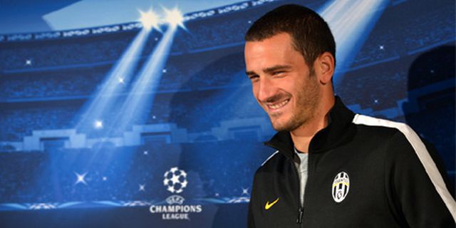 Bonucci Waspadai 'Keganasan' Drogba