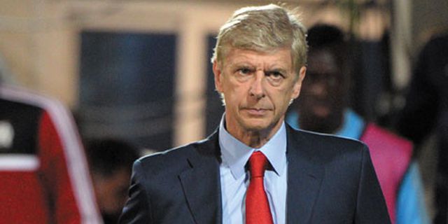Wenger: Laga Lawan Dortmund Krusial Wenger: Laga Lawan Dortmund Krusial