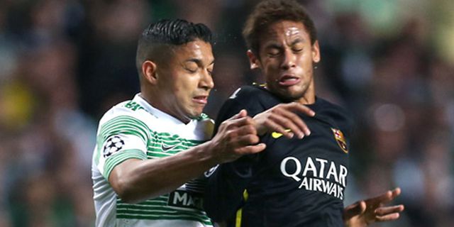 Xavi Senang Neymar dan Bartra Sudah Buktikan Kelasnya