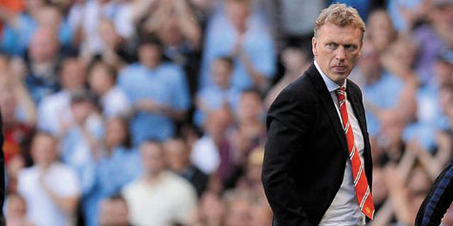 Owen: Moyes Sosok Tepat Untuk United