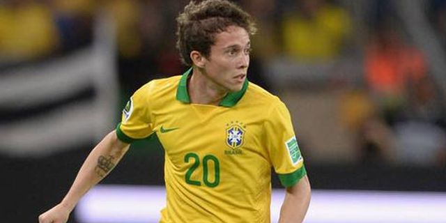 United Perlu Waspadai 'Tim Samba' Dari Donetsk United Perlu Waspadai 'Tim Samba' Dari Donetsk