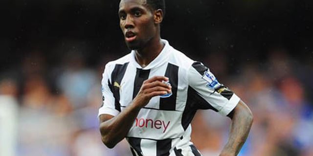 Gelandang Tengah Newcastle Tak Sabar Hadapi 'Liga Champions' Gelandang Tengah Newcastle Tak Sabar Hadapi 'Liga Champions'