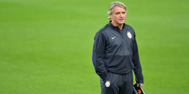 Mancini Ingin Tarik Pemain Premier League ke Turki