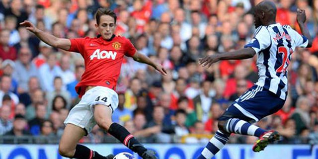 Sir Alex Pergi, Januzaj Juga Hengkang?