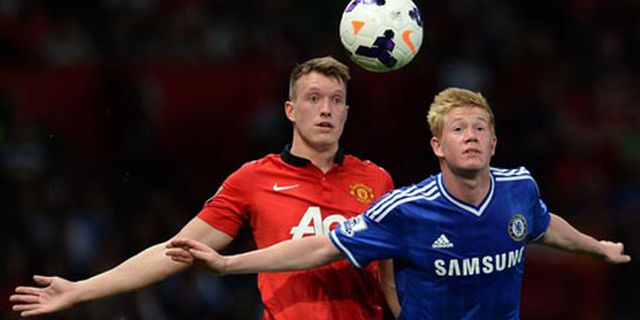 Werder Bremen Siap 'Selamatkan' Kevin De Bruyne