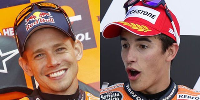 Stoner: Marquez Harus Lebih Hormati Para Rival