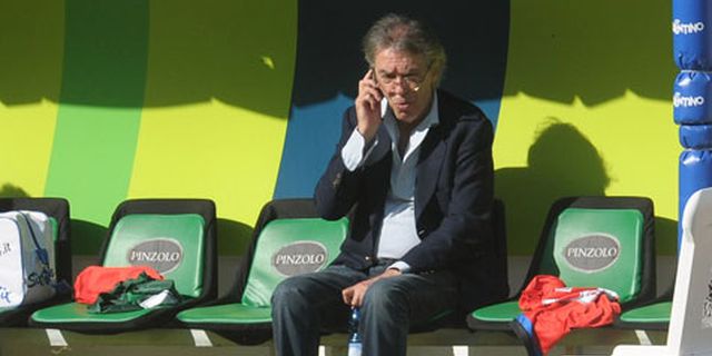 Moratti: Erick Thohir Akan Buat Inter Lebih Kuat Moratti: Erick Thohir Akan Buat Inter Lebih Kuat