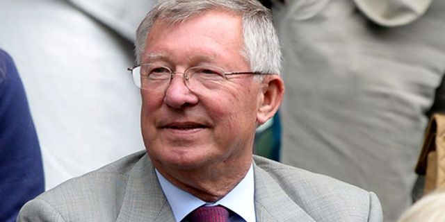 Fergie: Tak Ada Jalan Kembali ke Old Trafford