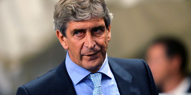 Pellegrini Buat City Layaknya Proton