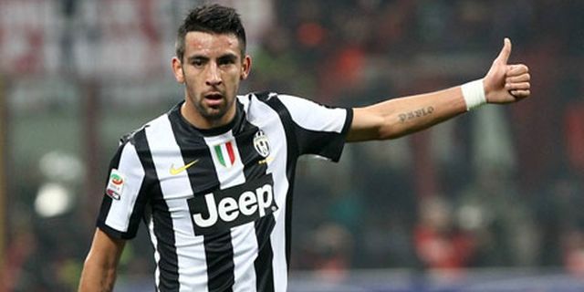 Tak Terima Disalahkan, Agen Isla Balik Kritik Pemain Juve