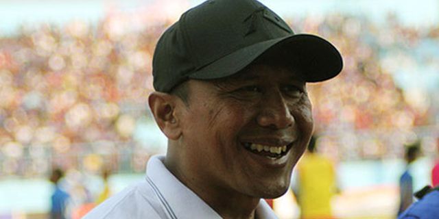 RD dan Aji Calon Pelatih Persebaya?