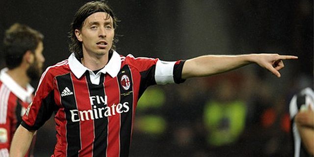 Montolivo: Juventus Masih Lapar