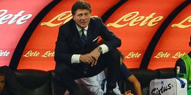 Mazzarri: Inter dan Roma Memainkan Sepakbola Terbaik Mazzarri: Inter dan Roma Memainkan Sepakbola Terbaik