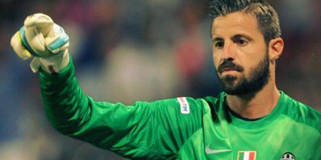Storari: Milan Bukan Lawan Kuat Storari: Milan Bukan Lawan Kuat