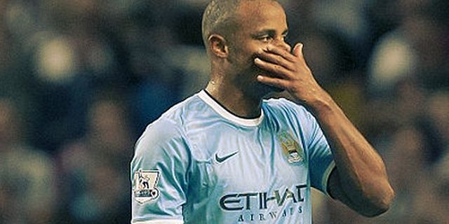 City Makin Keropos, Kompany Absen Sebulan