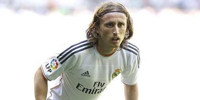 Modric Sebut Ancelotti Temperamental