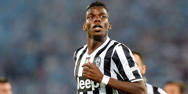 Pogba Beberkan Detail Kepergiannya Dari Old Trafford