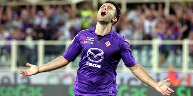 Giuseppe Rossi dan Balzaretti Masuk Skuat Gli Azzurri