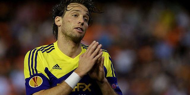 Akhirnya, Michu Dipanggil Timnas Spanyol