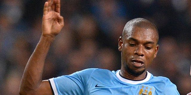 Usir Homesick, Fernandinho Sering Kumpul Bareng Pemain MU