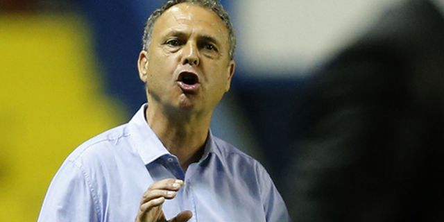 Pelatih Levante Sakit Hati Dikalahkan Real Madrid