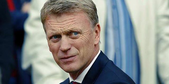 Moyes: Semua Ucapan Fergie Bagai Perintah Tuhan Moyes: Semua Ucapan Fergie Bagai Perintah Tuhan