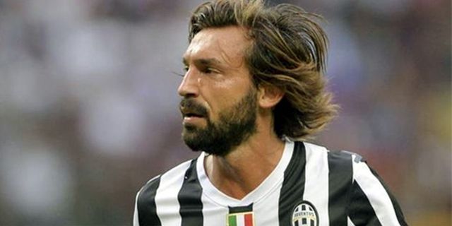 Andrea Pirlo Pertimbangkan Pindah ke Spurs?