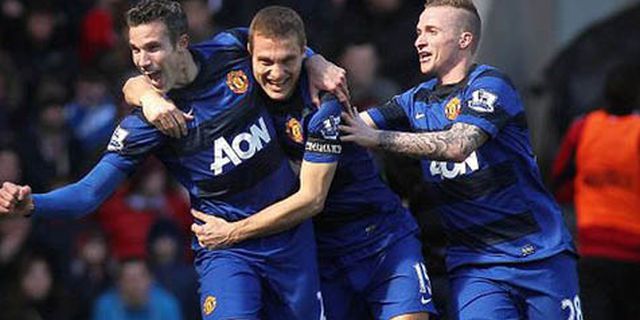 Sahabat Moyes Sarankan United Belanja Januari Nanti