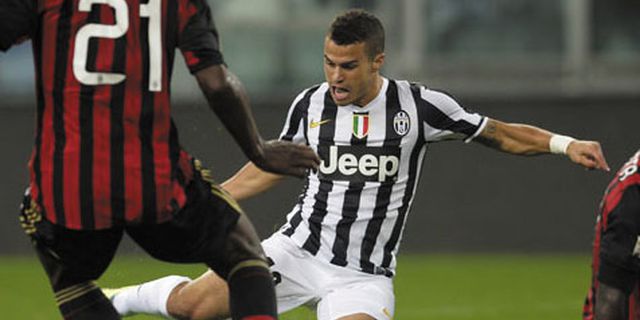 Giovinco Sebut Juve Pantas Menang Atas Milan Giovinco Sebut Juve Pantas Menang Atas Milan