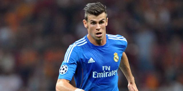 Bale Comeback Lawan Malaga dan Juventus?