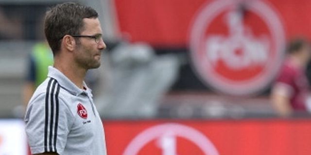 Pelatih Nurnberg Dipecat Pelatih Nurnberg Dipecat