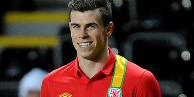 Lima Pemain Wales Susul Bale Cedera