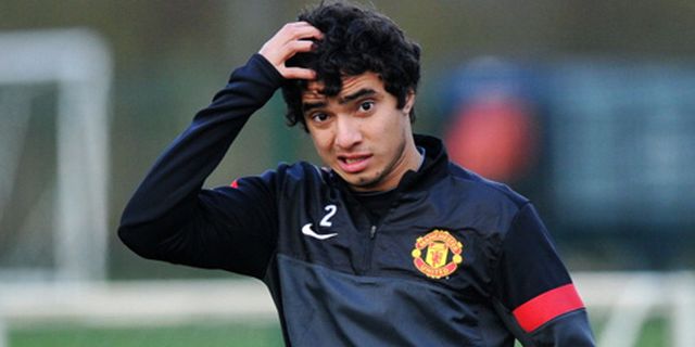 Rafael Bicara Soal Rumor Tinggalkan Manchester United Rafael Bicara Soal Rumor Tinggalkan Manchester United