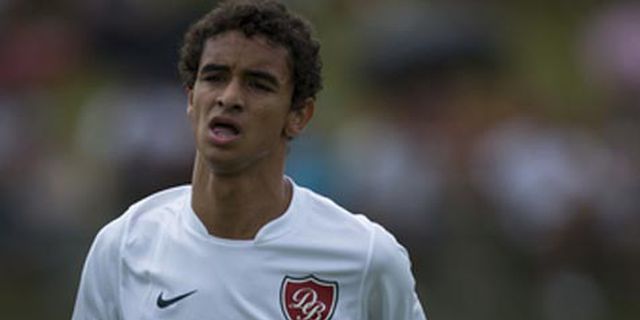 United Incar Pemain Muda Brasil dan Inggris United Incar Pemain Muda Brasil dan Inggris