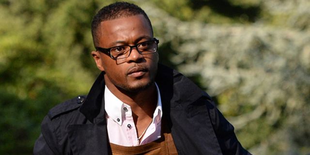 Evra: Hengkangnya Pogba Adalah Kehilangan Besar Evra: Hengkangnya Pogba Adalah Kehilangan Besar