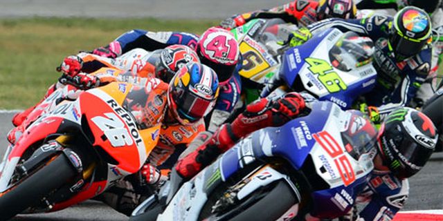 Brasil Hanya Punya Enam Bulan untuk Siapkan MotoGP 2014