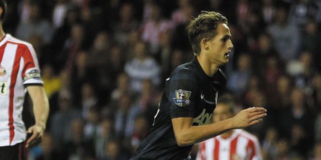Anderlecht Menyesal Jual Januzaj ke United Anderlecht Menyesal Jual Januzaj ke United