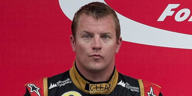 Raikkonen Yakin Masih Bisa Menang Sebelum Akhir Musim