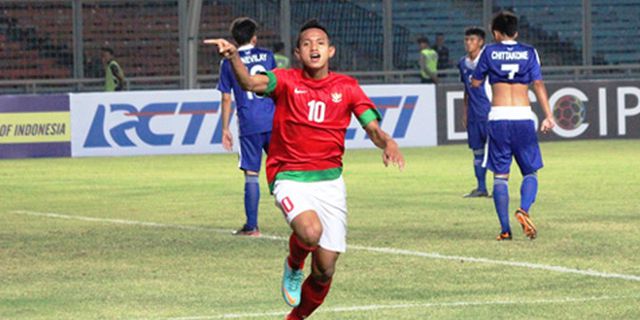 HT Review: Muchlis Hadi Bawa Garuda Jaya Unggul