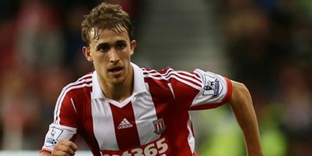 Muniesa Tak Menyesal Tinggalkan Barcelona Muniesa Tak Menyesal Tinggalkan Barcelona