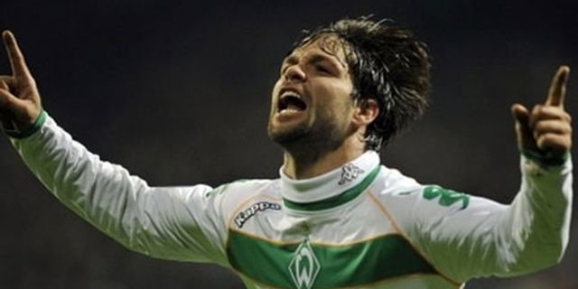 Diego Pulang Kampung ke Spanyol?