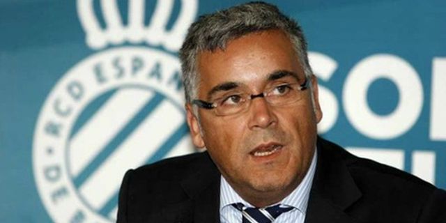 Presiden Espanyol: La Liga Sangat Tidak Seimbang