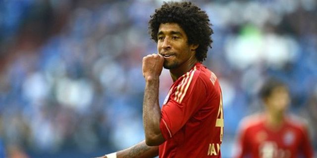 Dante Sebut Empat Tim Kandidat Juara Liga Champions