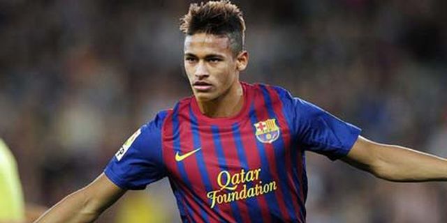Kisah Valdes, Neymar, dan Rambut Mohawk Kisah Valdes, Neymar, dan Rambut Mohawk