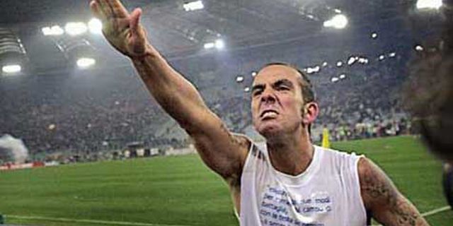 Selebrasi Gol Kontroversial! Siapa Saja Pelakunya? Selebrasi Gol Kontroversial! Siapa Saja Pelakunya?